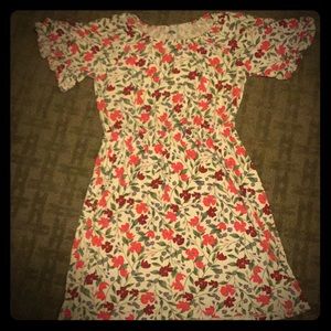 Old Navy dress